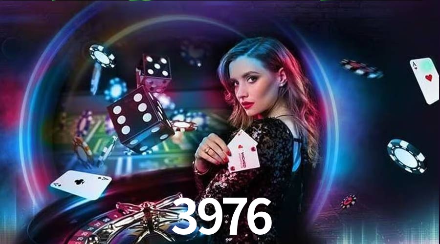 Game Providers 3976