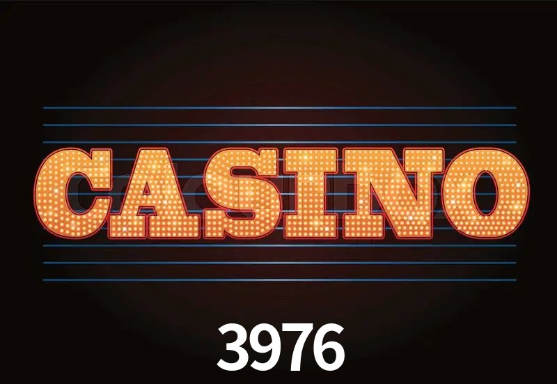 Jogos de Slot 3976