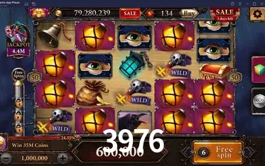 Exclusive Offers 3976