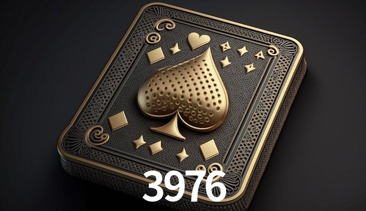 Casino Ao Vivo 3976