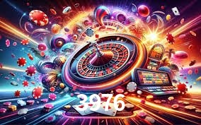 Estatísticas do Jogo 3976