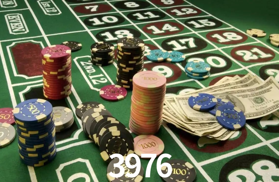 Welcome Bonus 3976