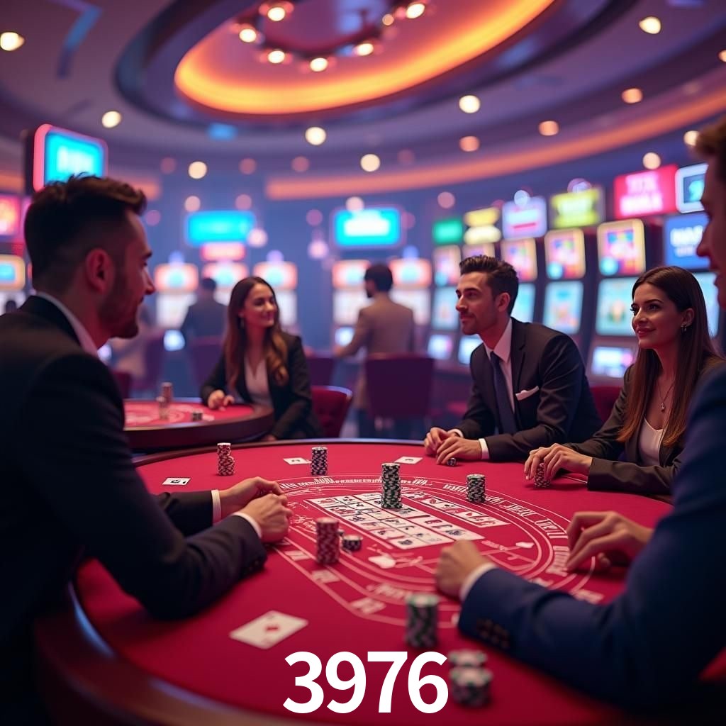 Casino VIP 3976