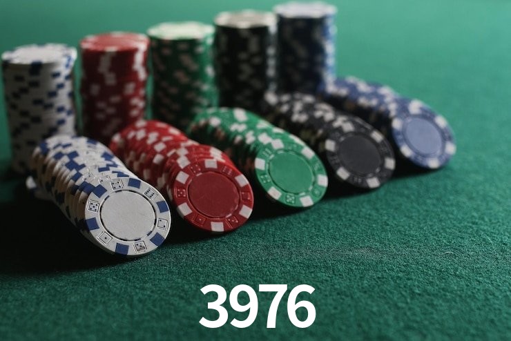 Statistics 3976